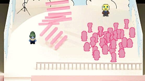 The Named — screenshot 5