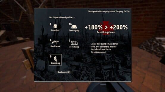 Squid Hunt 1923 — screenshot 5