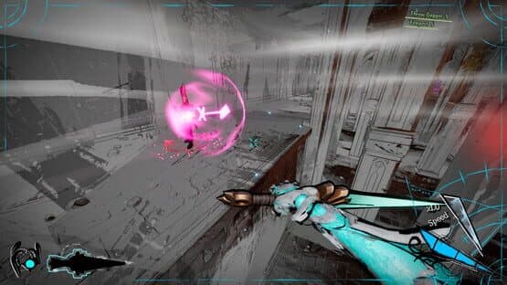 Lost Arsenal — screenshot 1