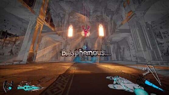 Lost Arsenal — screenshot 2