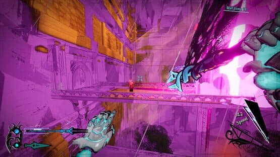 Lost Arsenal — screenshot 4