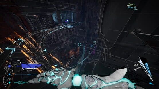 Lost Arsenal — screenshot 5