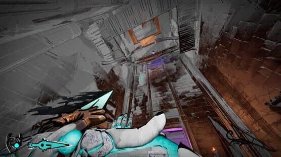 Lost Arsenal — screenshot 7