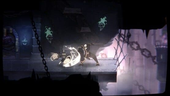 Lola’s Familiars: Prison of Argnoh — screenshot 1