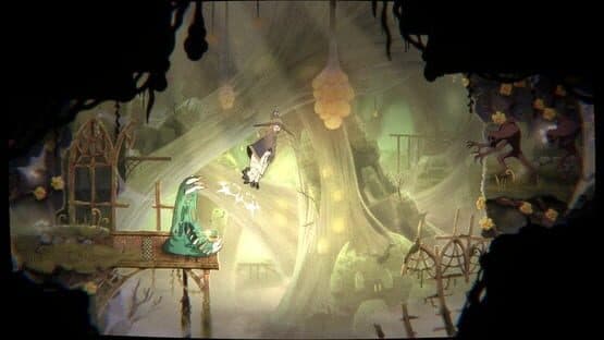 Lola’s Familiars: Prison of Argnoh — screenshot 2