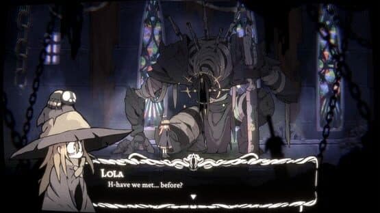 Lola’s Familiars: Prison of Argnoh — screenshot 3