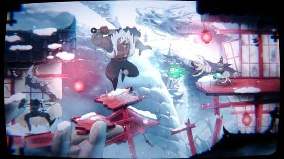 Lola’s Familiars: Prison of Argnoh — screenshot 4