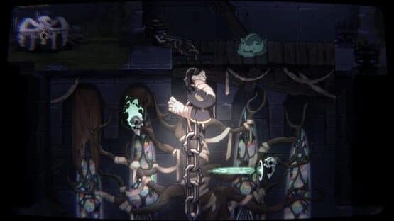 Lola’s Familiars: Prison of Argnoh — screenshot 6