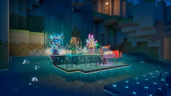 Minecraft Dungeons II — screenshot 8