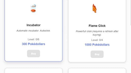 Pokegg — screenshot 3