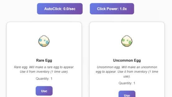 Pokegg — screenshot 4