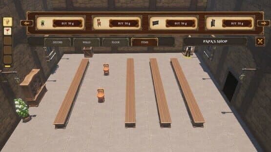 Busy Bar: World Tour — screenshot 2