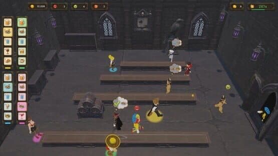 Busy Bar: World Tour — screenshot 4