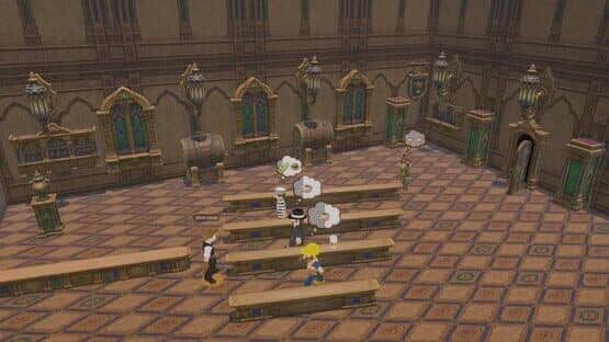 Busy Bar: World Tour — screenshot 6