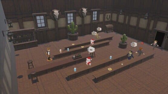 Busy Bar: World Tour — screenshot 8