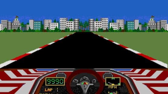 Turbo ST — screenshot 1