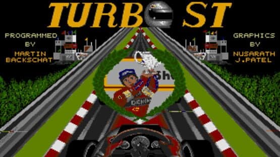 Turbo ST — screenshot 2