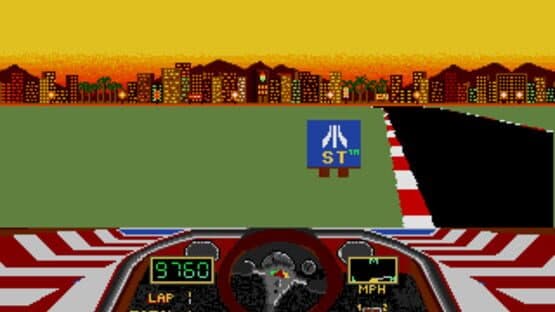 Turbo ST — screenshot 4