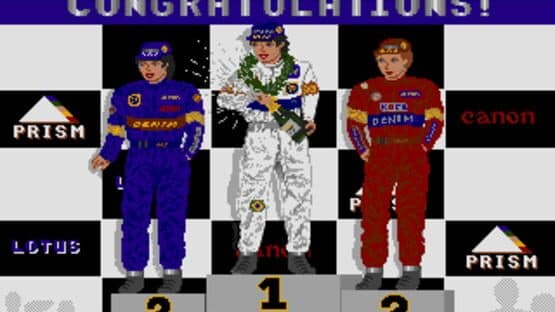 Turbo ST — screenshot 6