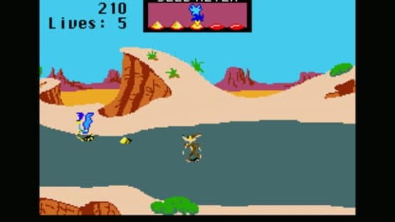 Road Runner — screenshot 2