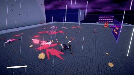 Hypercut — screenshot 1