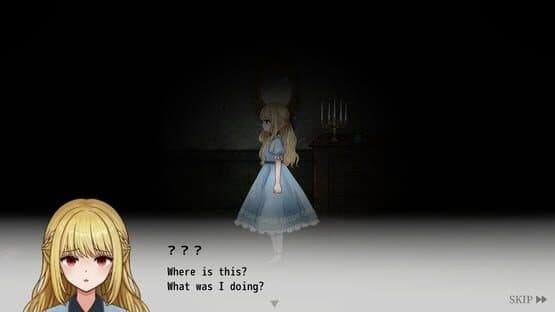 Dawn Bell — screenshot 3