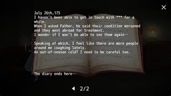 Dawn Bell — screenshot 4