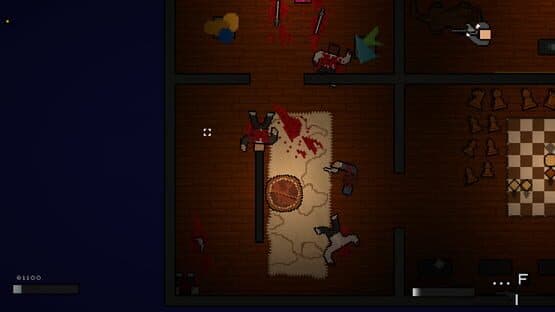 The Ballad of a True Thug — screenshot 1