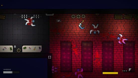 The Ballad of a True Thug — screenshot 2