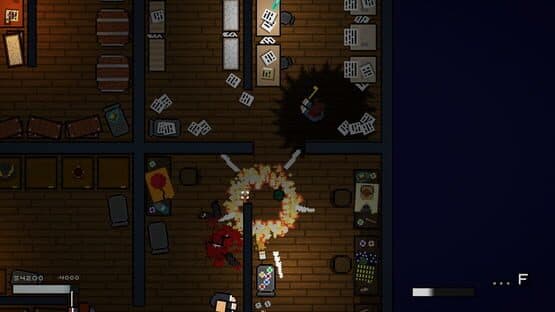 The Ballad of a True Thug — screenshot 3