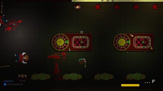 The Ballad of a True Thug — screenshot 4