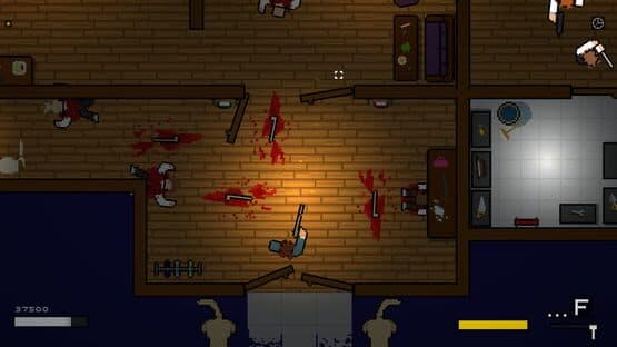The Ballad of a True Thug — screenshot 5