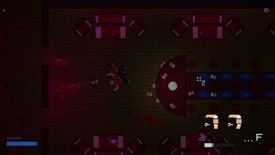The Ballad of a True Thug — screenshot 6