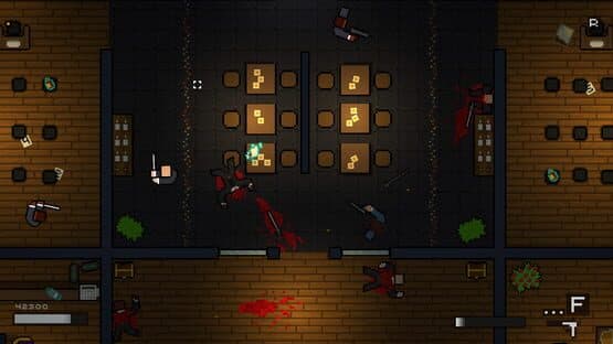 The Ballad of a True Thug — screenshot 7