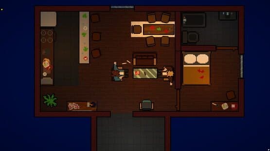 The Ballad of a True Thug — screenshot 8
