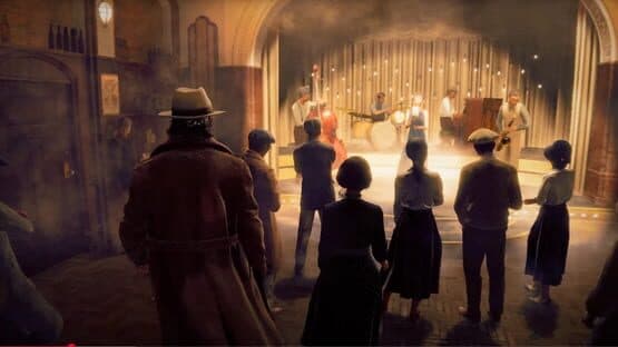 Stranger Than Heaven: Collector's Edition — screenshot 4