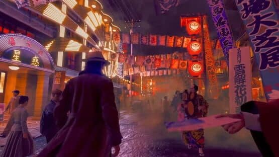 Stranger Than Heaven: Collector's Edition — screenshot 8