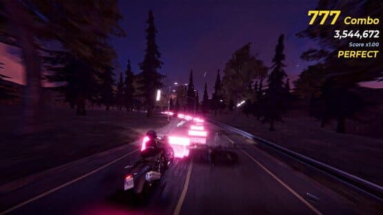 Beat for Speed — screenshot 1