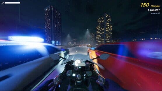 Beat for Speed — screenshot 2