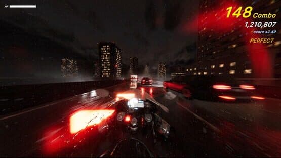 Beat for Speed — screenshot 3
