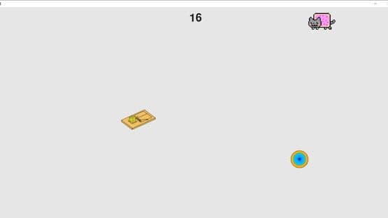 Cat and Rat — screenshot 3