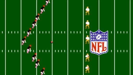 NFL Football — screenshot 1