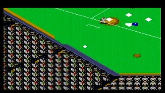 World Series Baseball '95 — screenshot 2