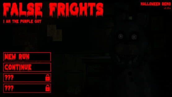 False Frights — screenshot 1