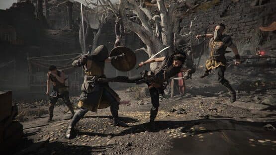 Resonance: A Plague Tale Legacy — screenshot 7