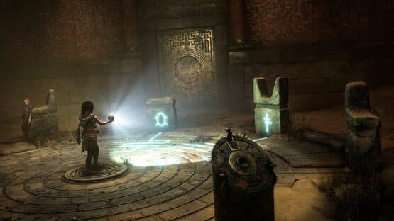 Resonance: A Plague Tale Legacy — screenshot 8