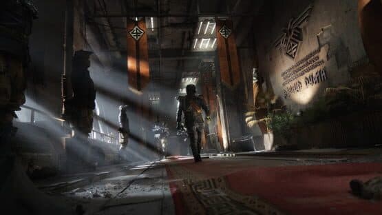 Metro 2039 — screenshot 7