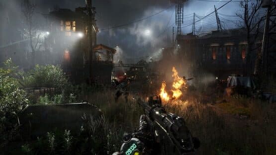 Metro 2039 — screenshot 8