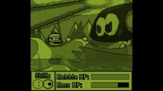 Bobble and the Tri-Crystal — screenshot 3