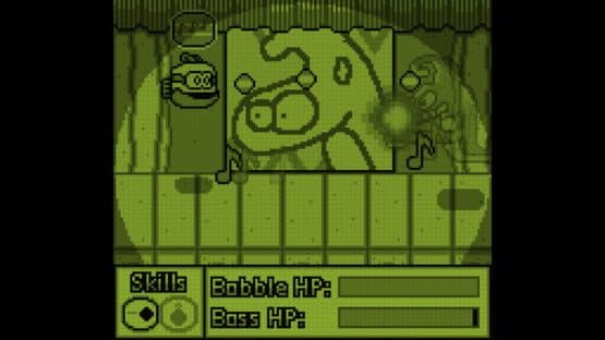 Bobble and the Tri-Crystal — screenshot 4